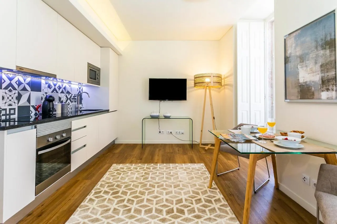 Alcantara By Spoton Apartments Lisboa