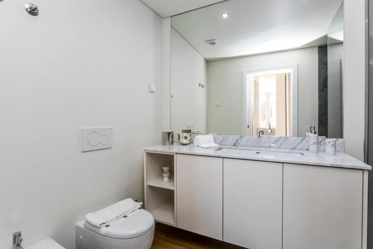 Alcantara By Spoton Apartments Lisboa 0*,  Portugal