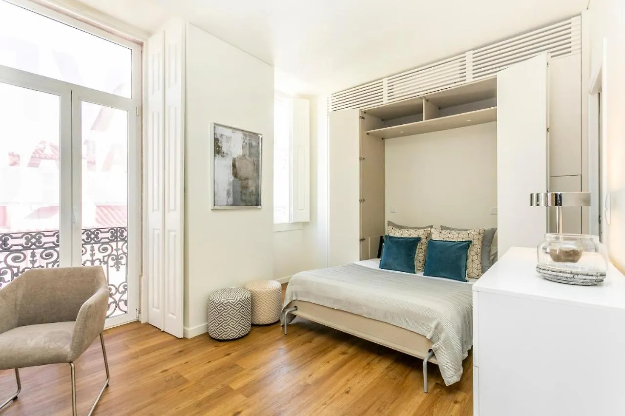 Alcantara By Spoton Apartments Lisboa