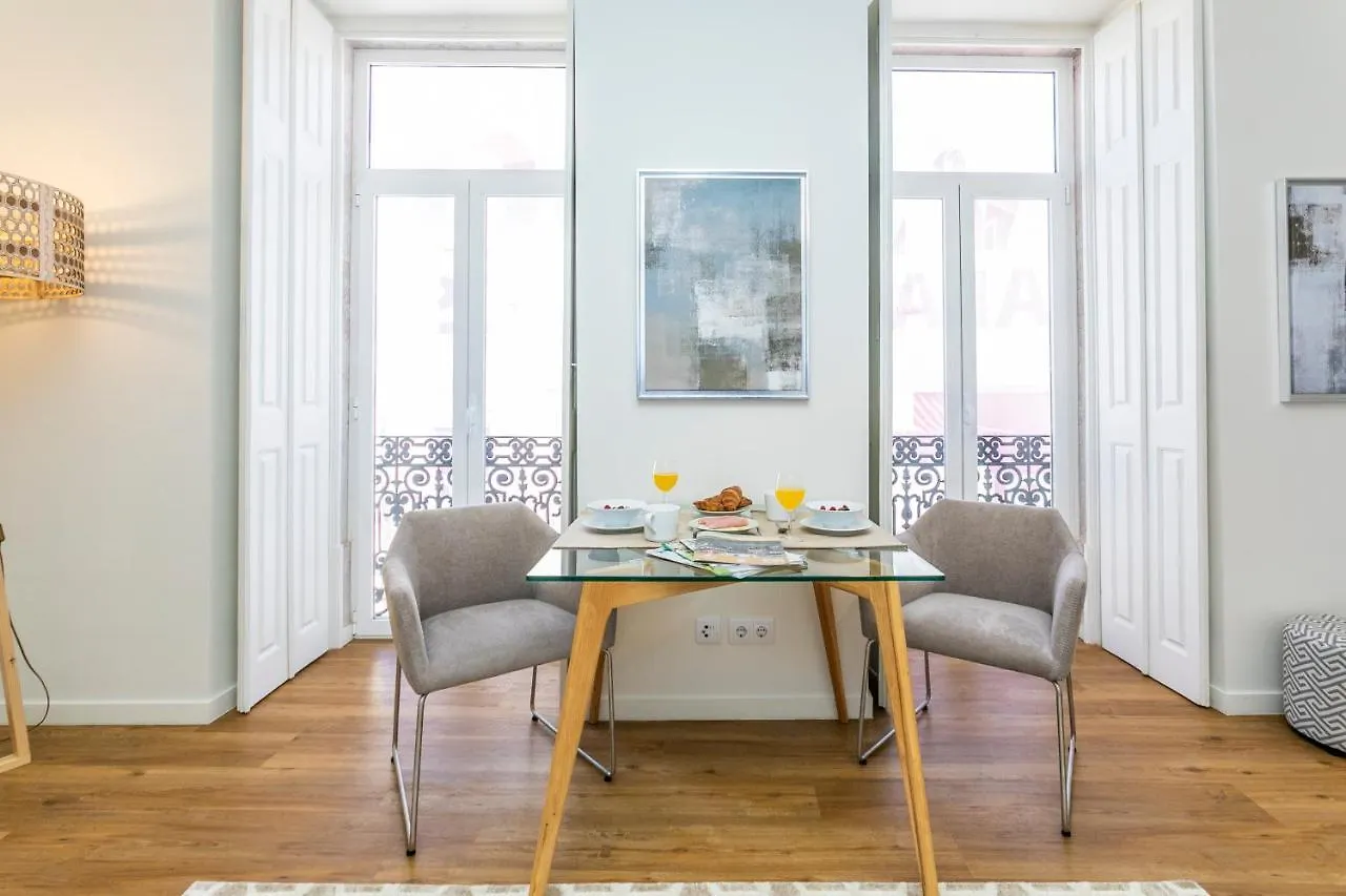 Alcantara By Spoton Apartments Lisboa